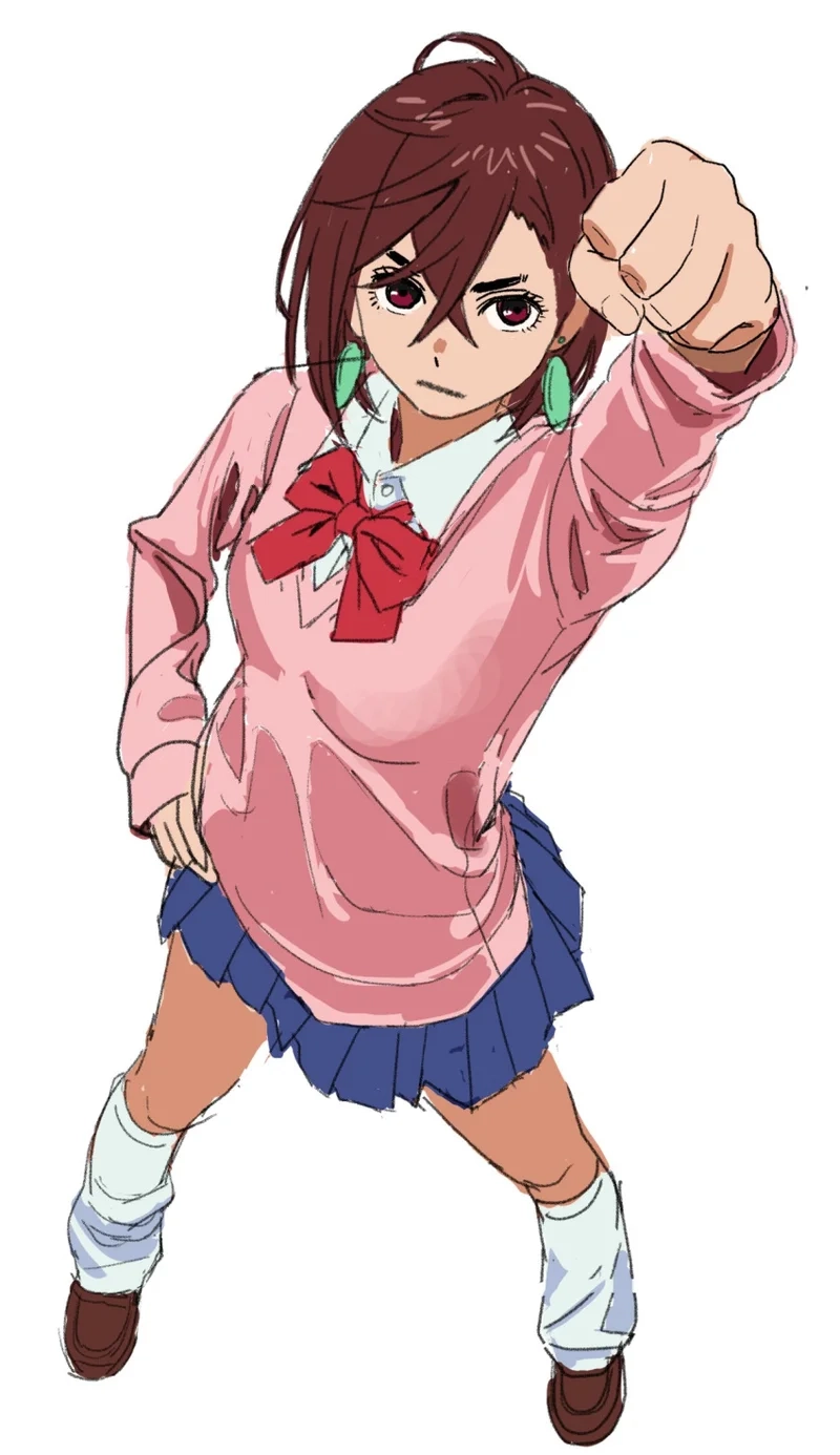 Momo Ayase beautiful khiến mọi ánh nhìn dừng lại