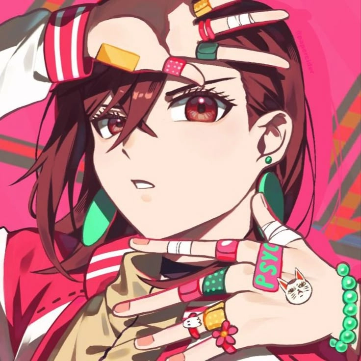 Momo Ayase anime tạo nên cơn sốt toàn cầu