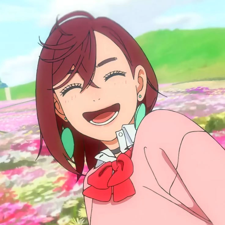 Momo Ayase outfits đa dạng phong cách đáng yêu