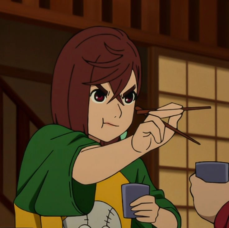 Anime Momo Ayase gây ấn tượng từ tập đầu tiên