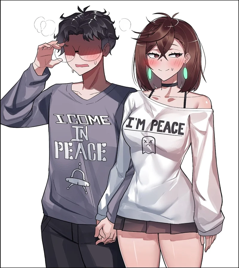 Momo Ayase x Ken Takakura fanfic ngọt ngào đầy cảm xúc