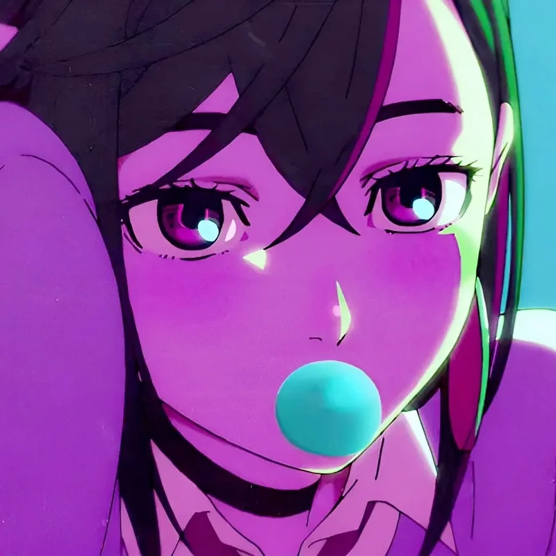 Momo Ayase Dandadan anime chiếm trọn spotlight mùa mới