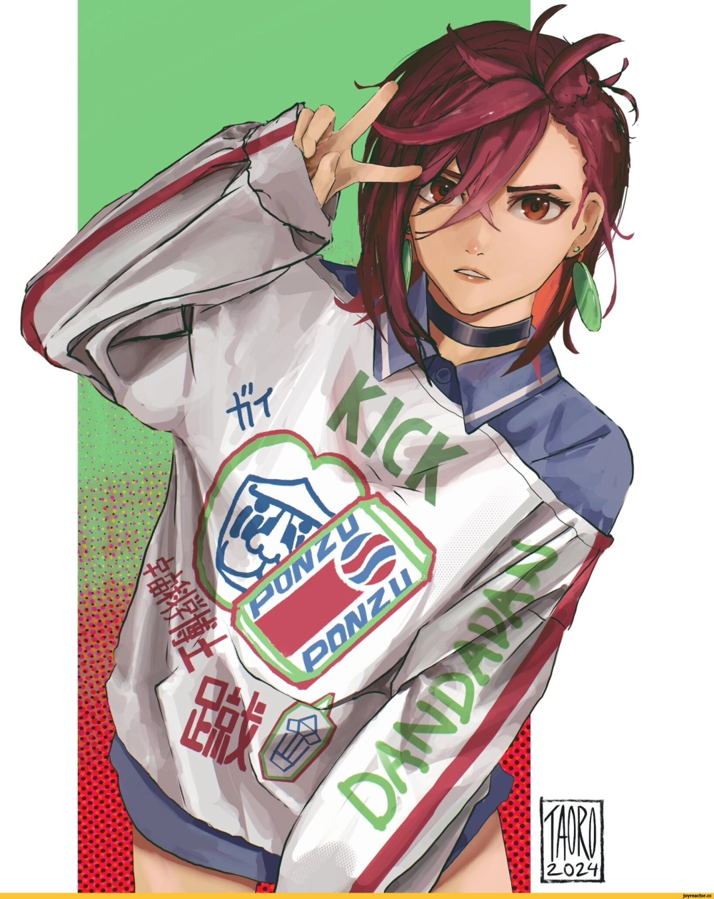 Momo Ayase cute đốn tim cộng đồng anime fan