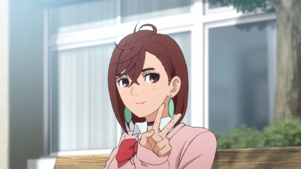 Momo Ayase height được fan tò mò tìm kiếm