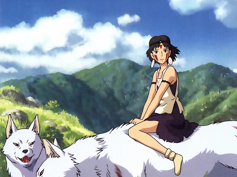 Mononoke là gì là linh thể tồn tại giữa ranh giới sống chết
