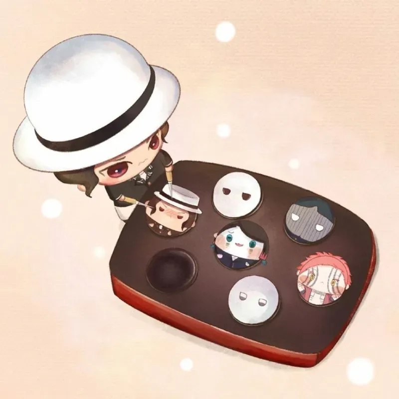 Tải ngay ảnh Muzan chibi đẹp mắt