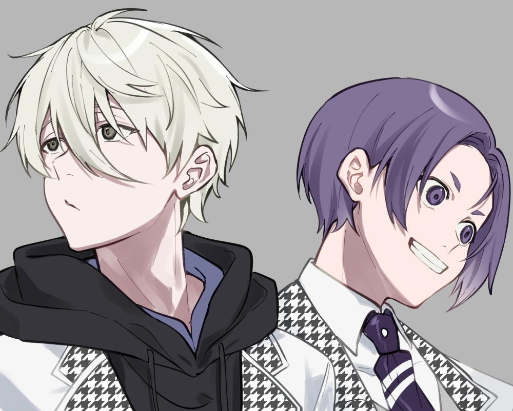 Nagi x Reo wattpad viết tiếp câu chuyện riêng
