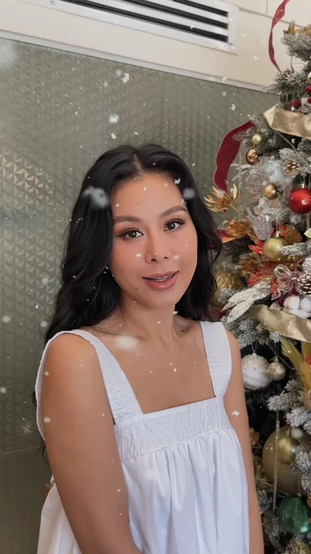 Visual nổi bật và cá tính của Trần Nam Thư