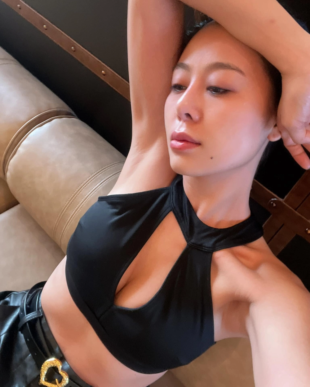 Ảnh thời còn thiếu nữ của Nam Thư hồi trẻ gây bất ngờ