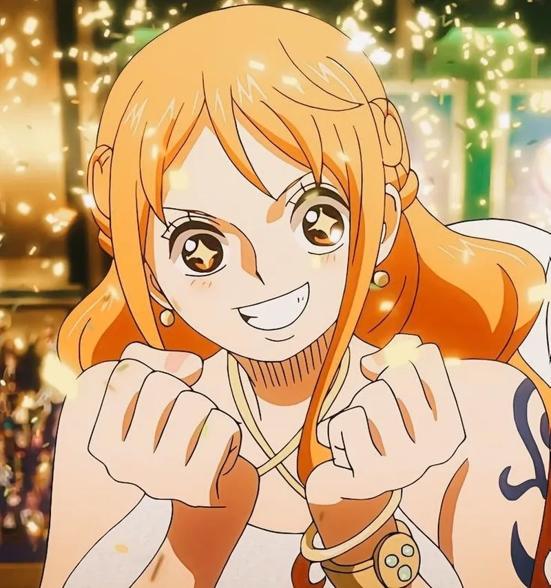 Cuốn hút phong cách Nhật qua anh anime gai