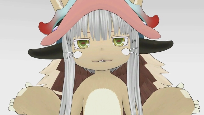 Nanachi died khiến người xem nghẹn ngào theo dõi