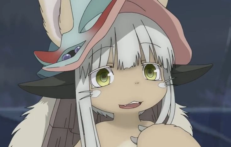 Nanachi edit đẹp mắt với nhiều hiệu ứng sáng tạo