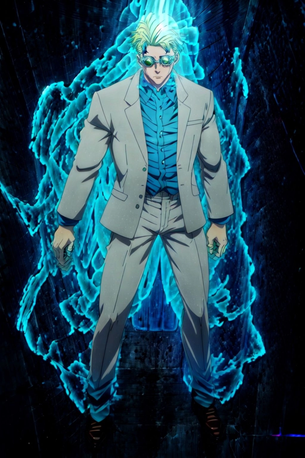 Nanami voice actor truyền tải nội tâm sâu sắc