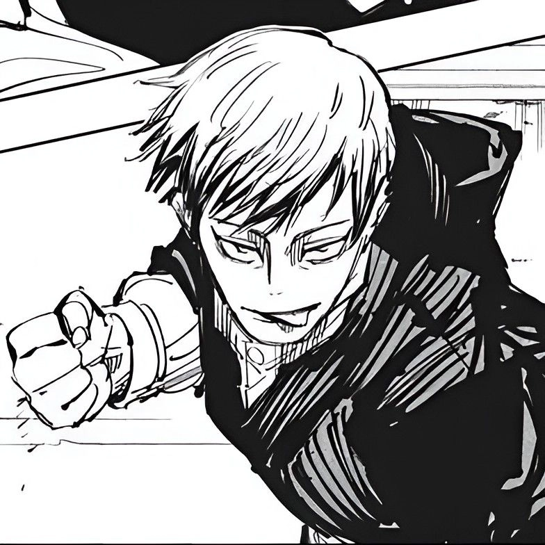 JJK Naoya Zenin đại diện cho thói độc tài cổ hủ