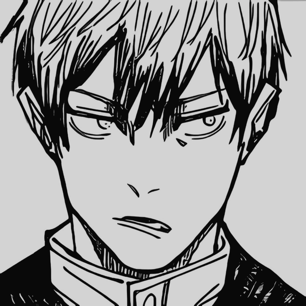 Naoya Zenin gây tranh cãi vì cá tính ngạo nghễ