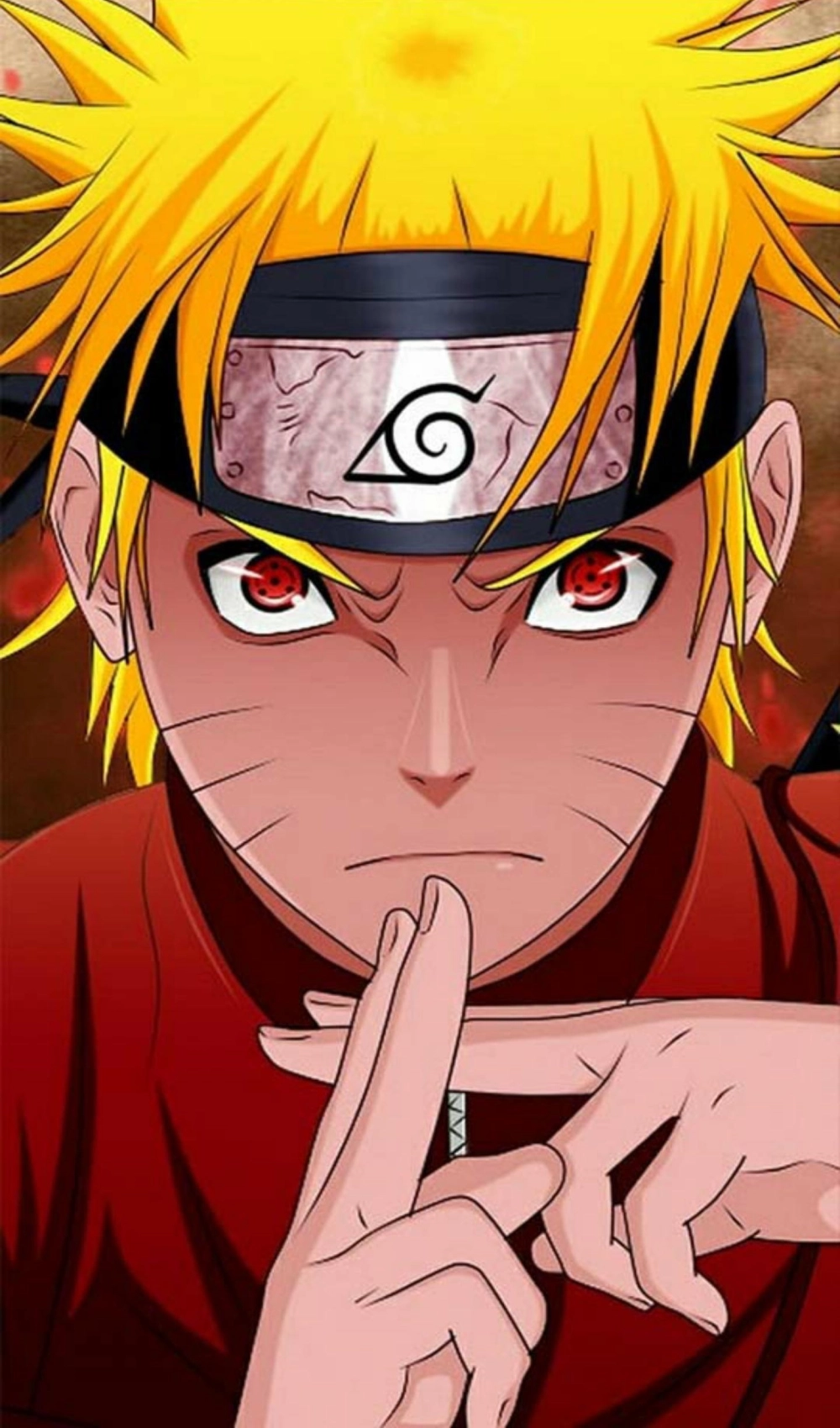 Anime Naruto ngầu cảnh chiến đấu đỉnh cao