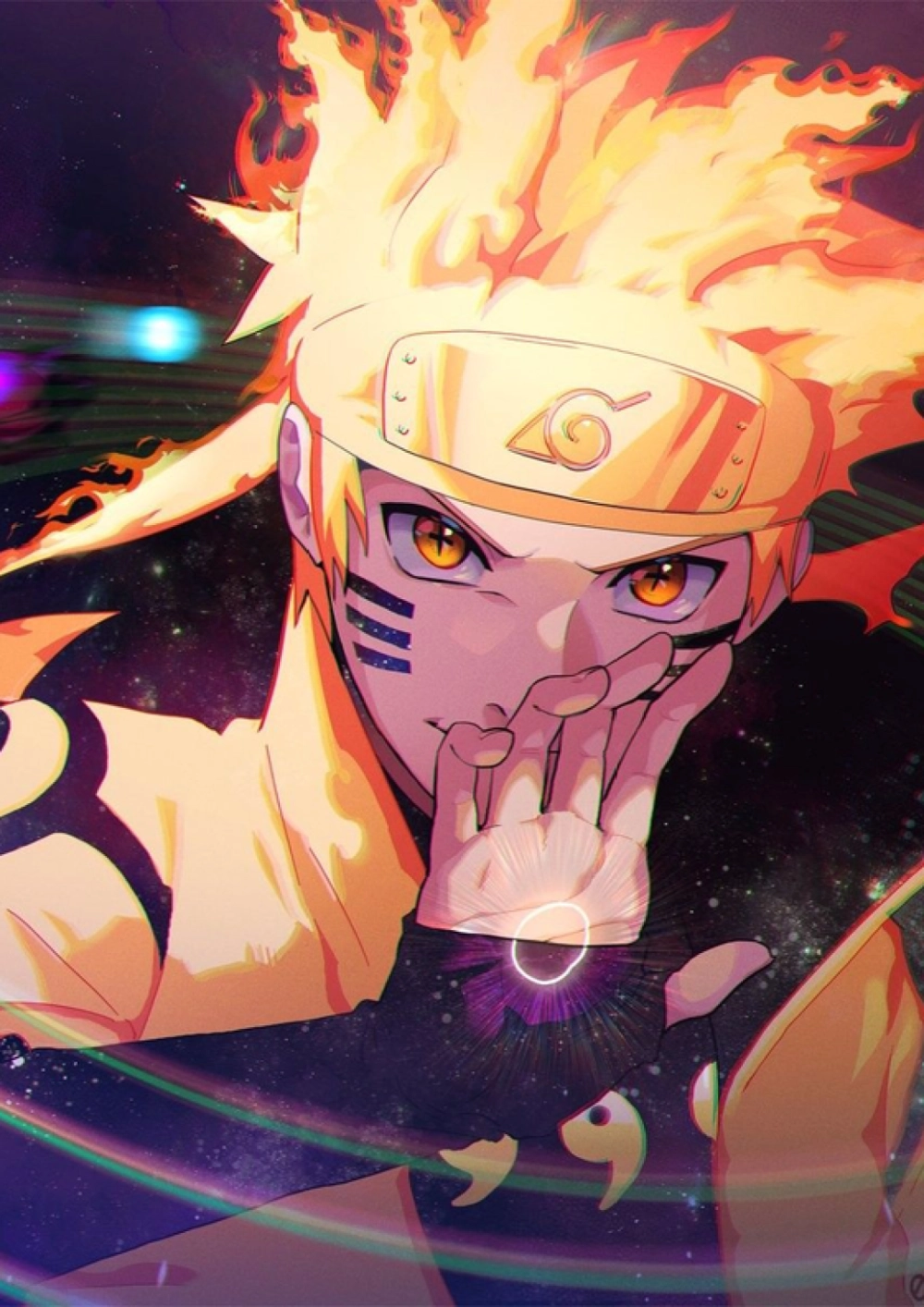 Naruto hình ngầu bộ sưu tập hình ảnh siêu chiến