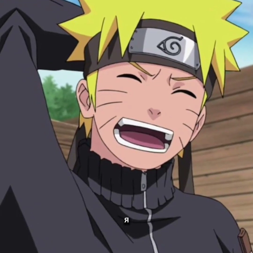 Naruto ngầu lòi hình ảnh khiến đối thủ run sợ