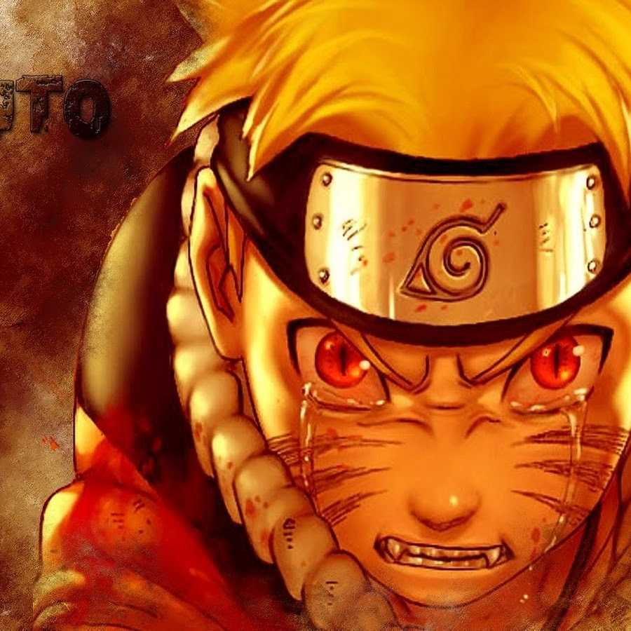 Naruto Uzumaki ngầu ninja huyền thoại của Konoha