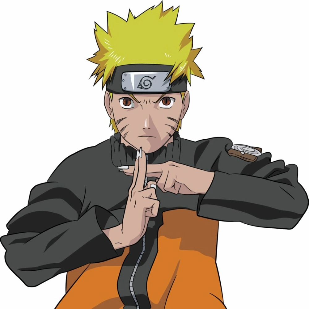 Ngầu Naruto hình ảnh khiến fan mãn nhãn