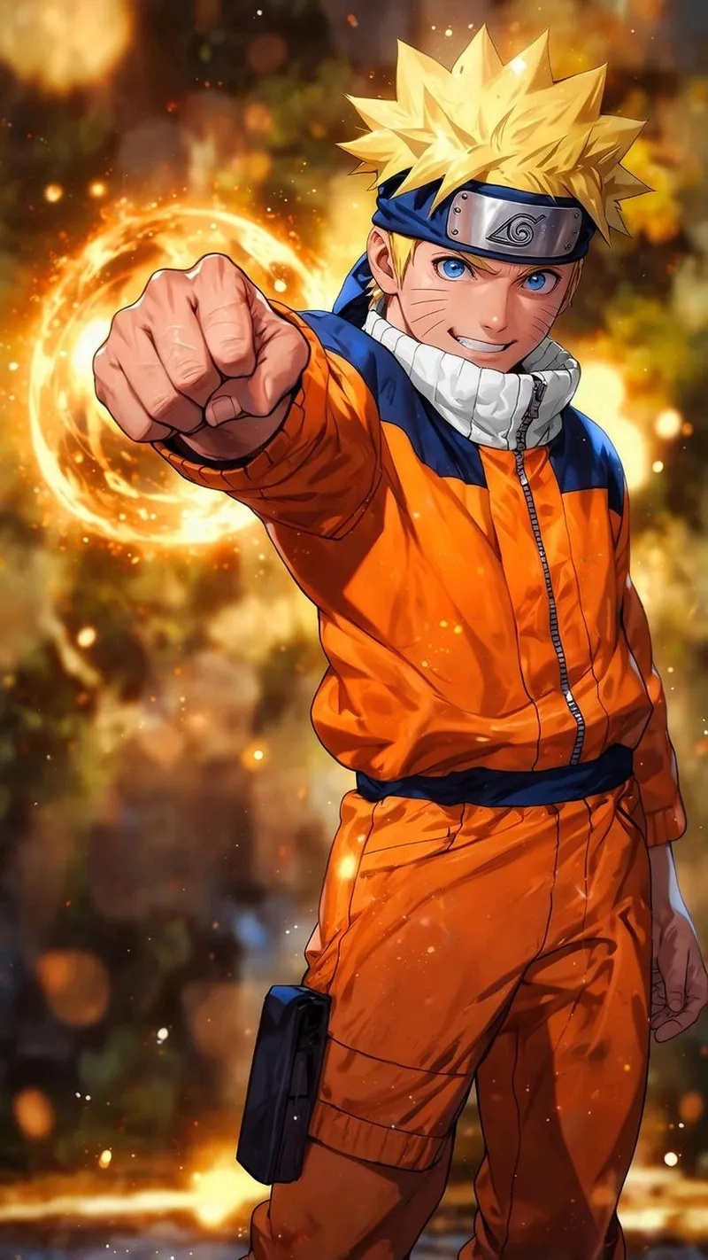 Ảnh anime nam ngầu Naruto tập hợp hình cực chất