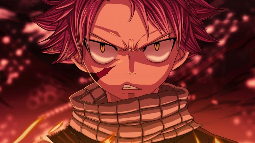 Natsu Dragneel bao nhiêu tuổi khiến fan tò mò khi theo dõi