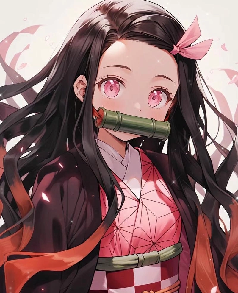 Nezuko R34 tranh ảnh người lớn dành cho fan trưởng thành