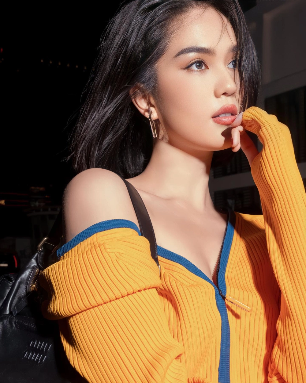 Không thể rời mắt khỏi gái xinh cười đẹp trong loạt ảnh mới