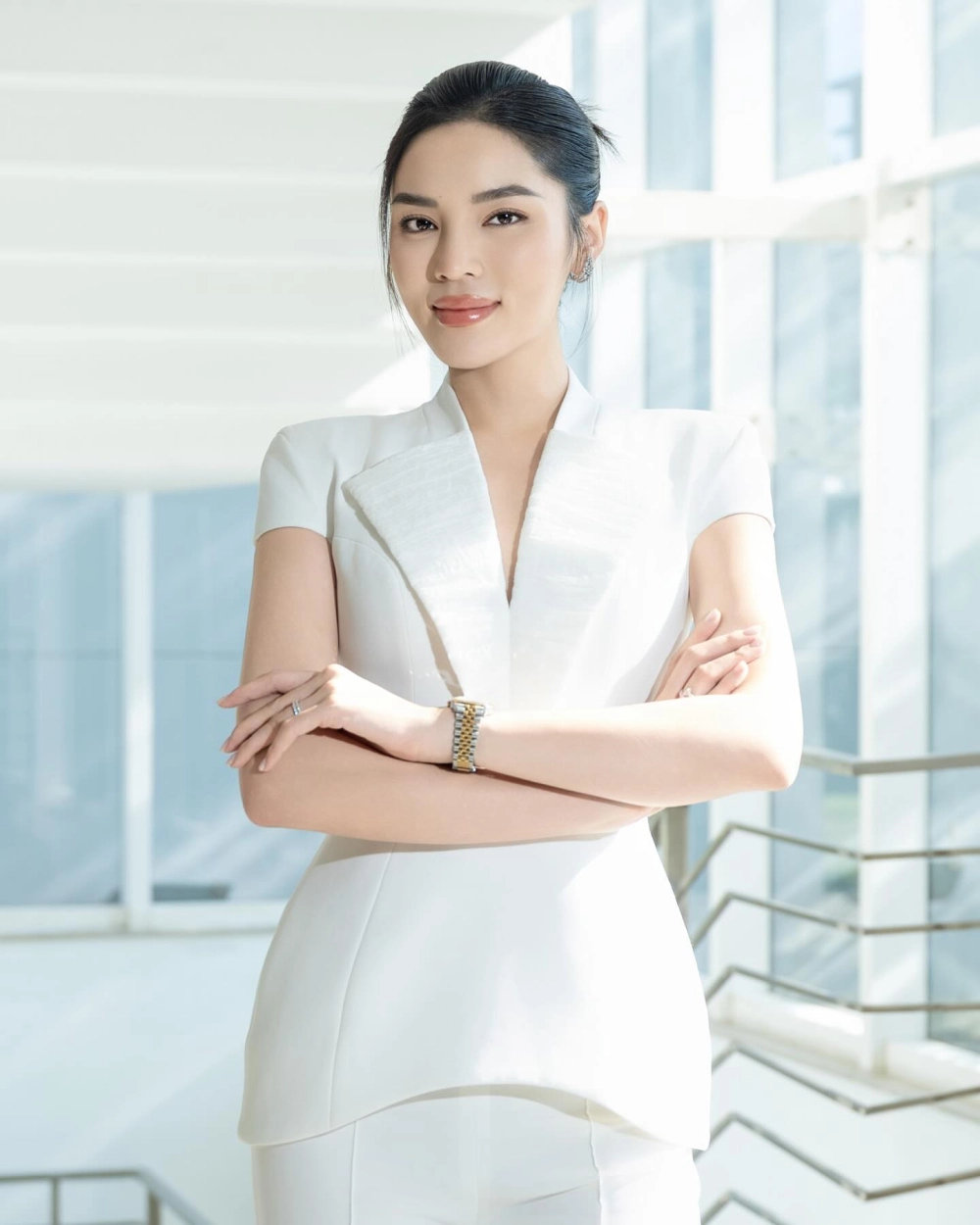 Ghi điểm từ ánh nhìn với ảnh mạng gái đẹp k10