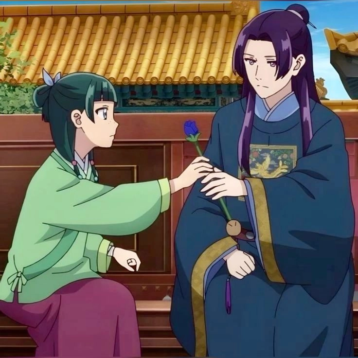 Nhâm Thị Mao Mao kết nối từ những lần chạm mặt