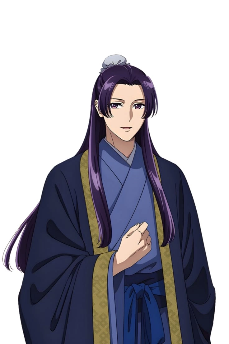 Dược Sư Tự Sự Nhâm Thị làm dậy sóng fandom