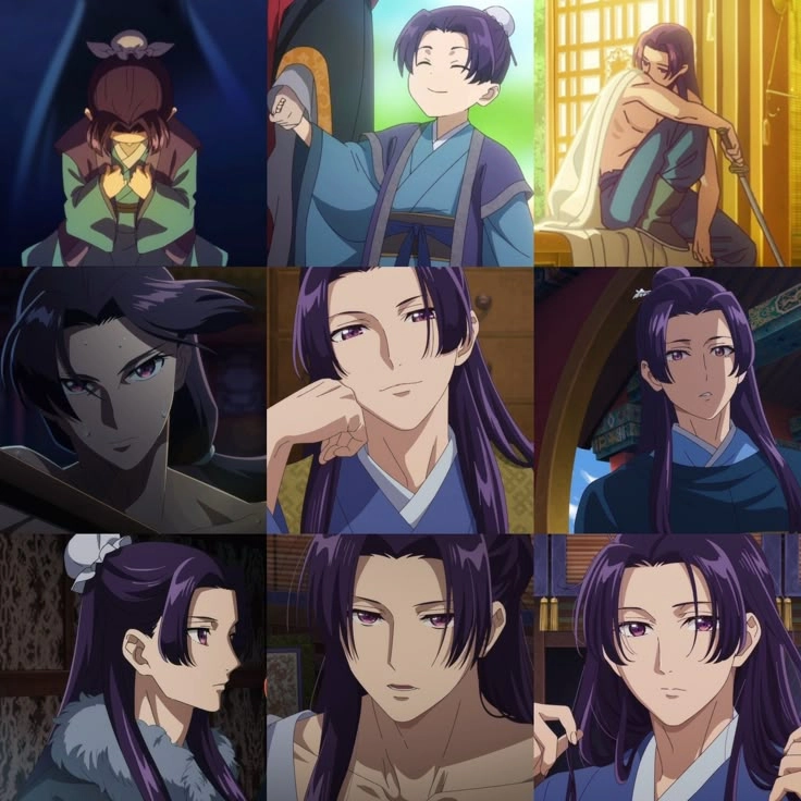 Nhâm Thị Dược Sư Tự Sự khiến fan ám ảnh