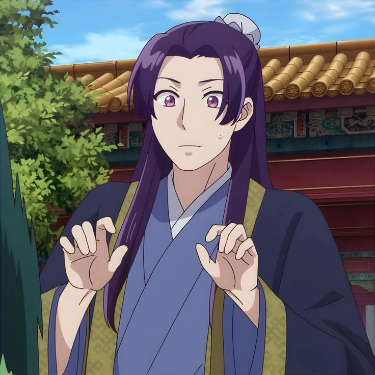 Nhâm Thị manga nhân vật đa chiều và khó lường