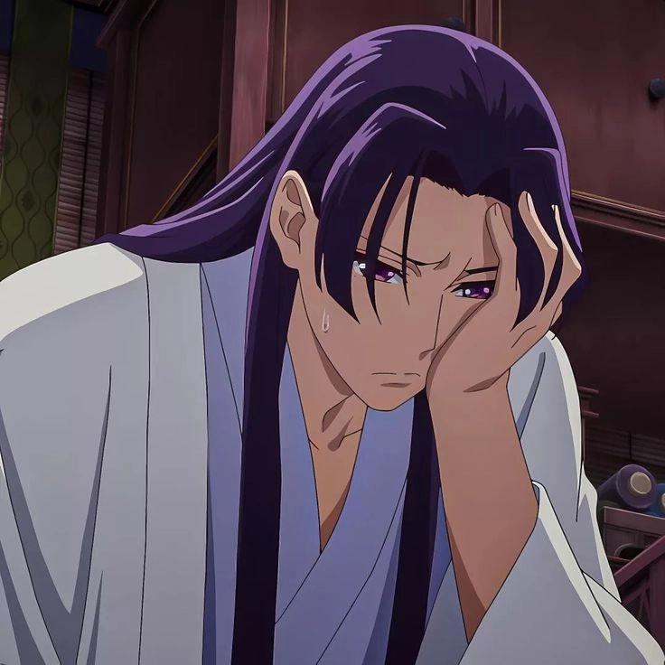 Thân phận của Nhâm Thị trong Dược Sư Tự Sự