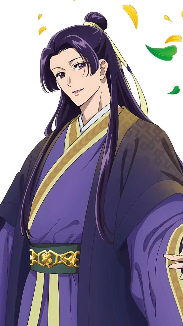 Thân phận của Nhâm Thị trong truyện là gì