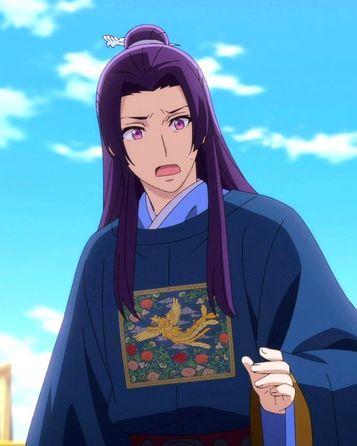 Nhâm Thị Dược Sư nhân vật phụ hay chính