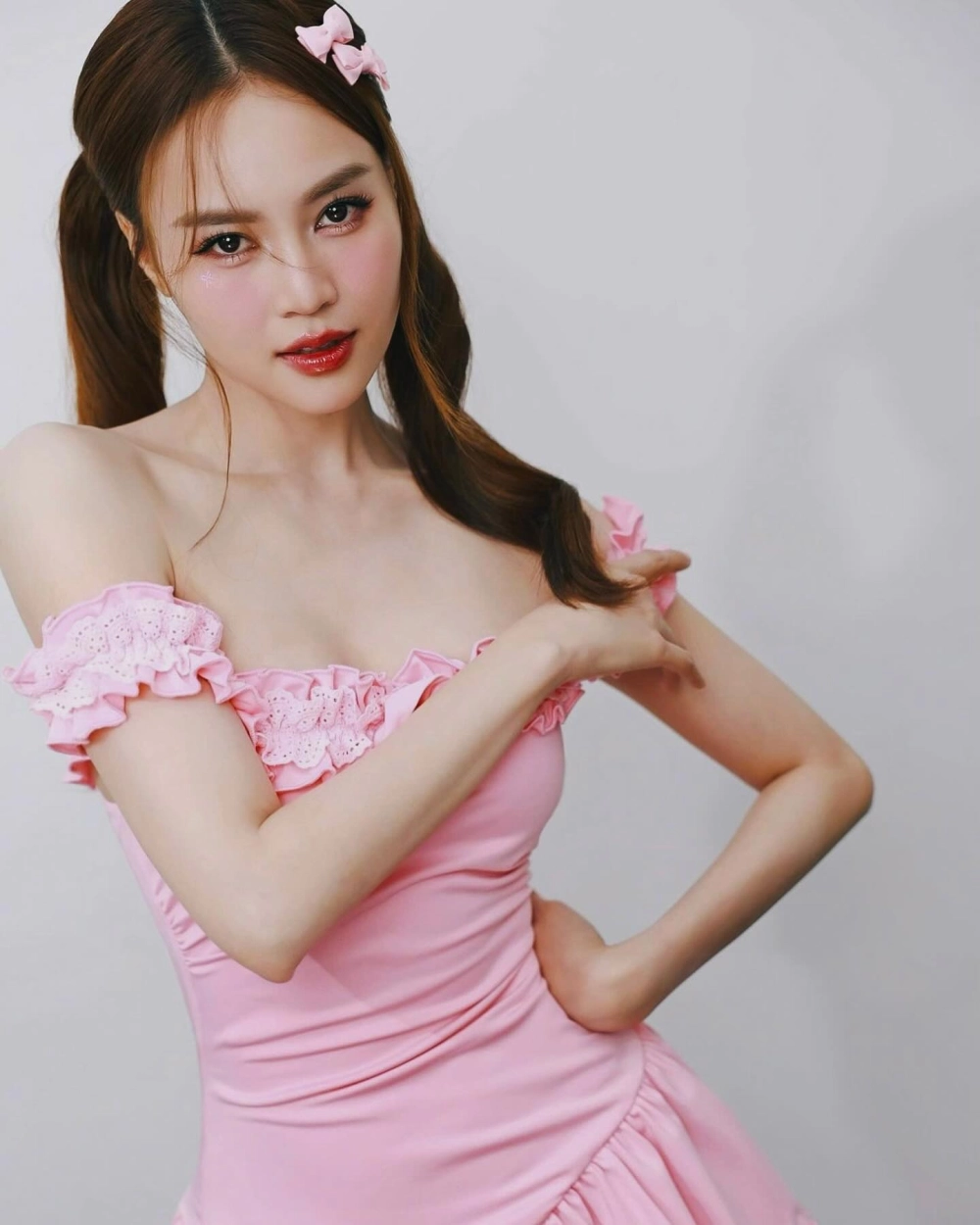 Tuyệt đẹp với bộ sưu tập ảnh gái đẹp cho điện thoại 4k