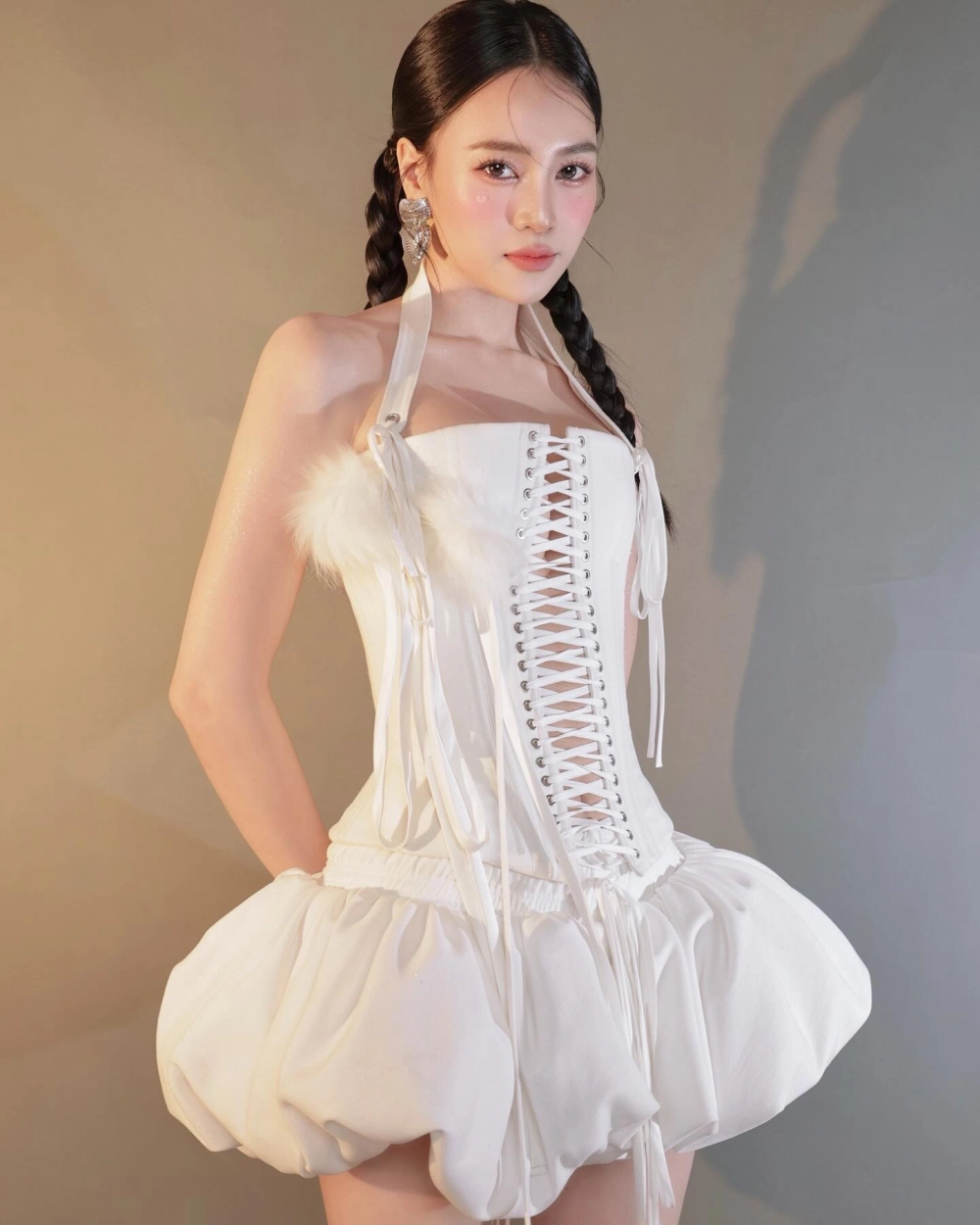 Chất lượng đỉnh cao từ hình nền gái xinh cho điện thoại 4k