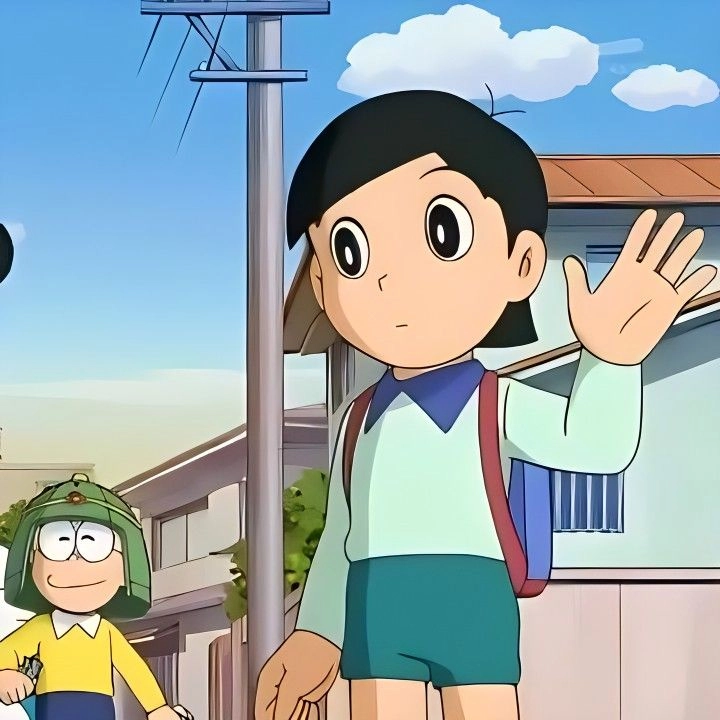 Nobita x Deki truyện tranh đam mỹ đậm cảm xúc