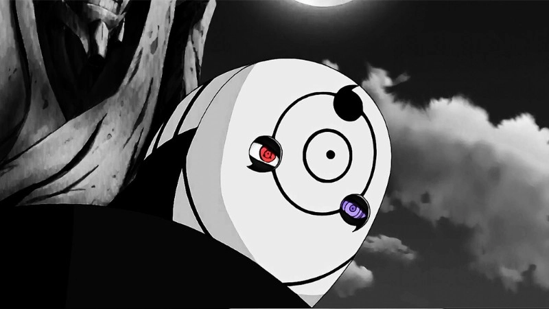 Di sản của Uchiha Obito khiến bao fan phải rơi lệ