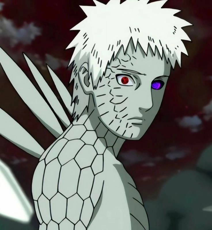 Sức mạnh tối thượng của Uchiha Obito Lục Đạo khiến ai cũng khiếp sợ