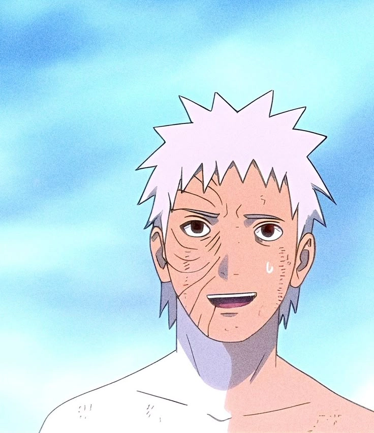 Chiêm ngưỡng mô hình Obito Lục Đạo cực chất trong từng chi tiết