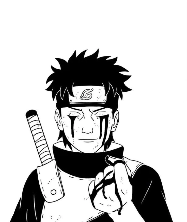 Hình ảnh Obito Uchiha manga bùng nổ với sức mạnh hủy diệt