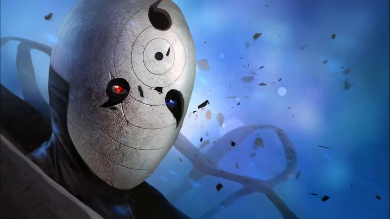 Từ khóa Mat na Obito luôn nằm trong top tìm kiếm của fan Naruto