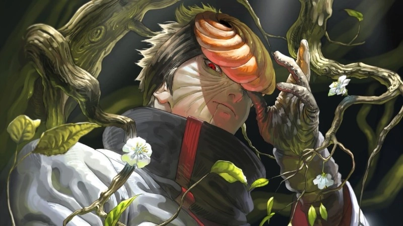 Khám phá ý nghĩa đằng sau Mặt nạ của Obito trong suốt hành trình