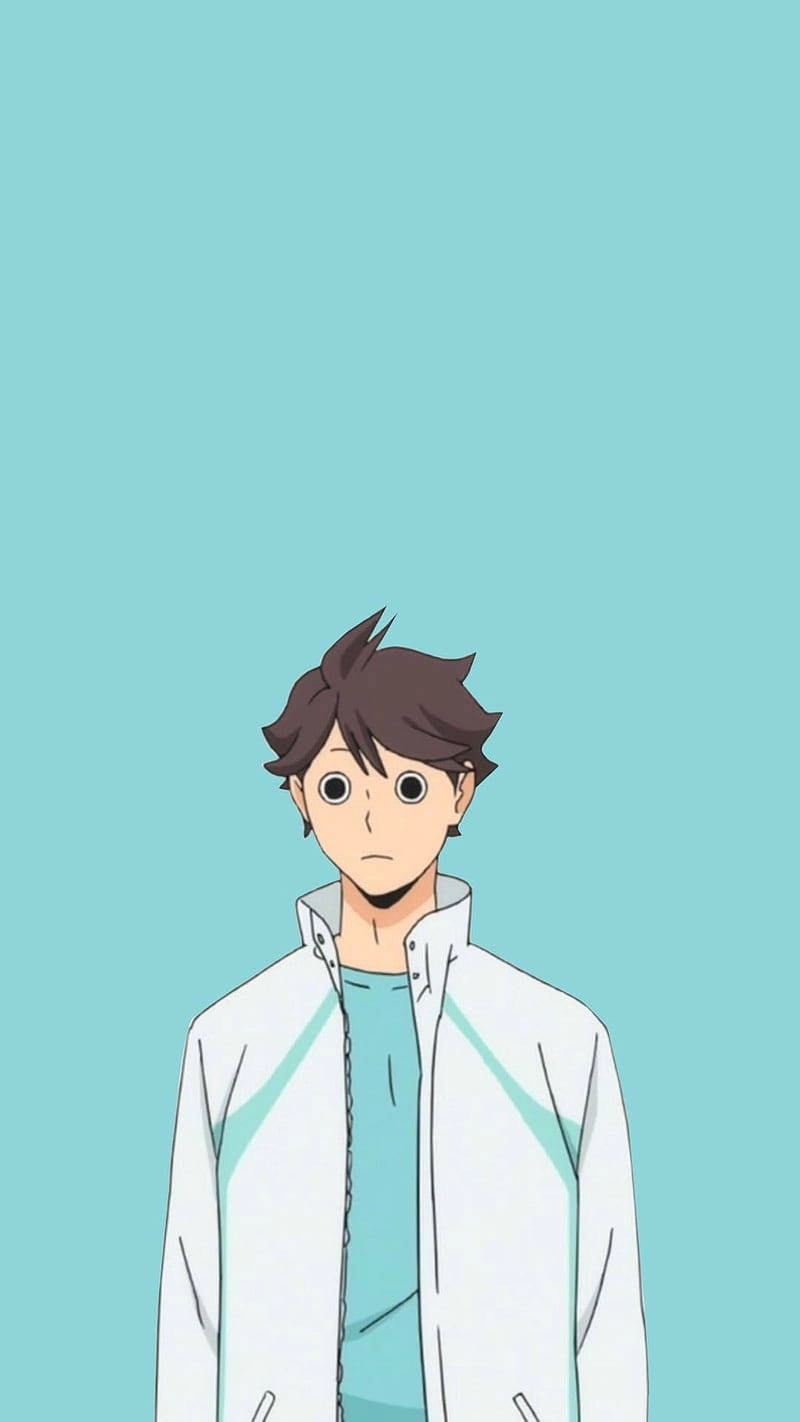 Oikawa Tooru sinh năm bao nhiêu fan luôn thắc mắc
