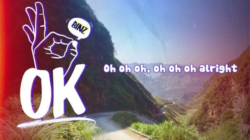 Phản ứng kiểu đáng yêu hết nấc là meme ok em