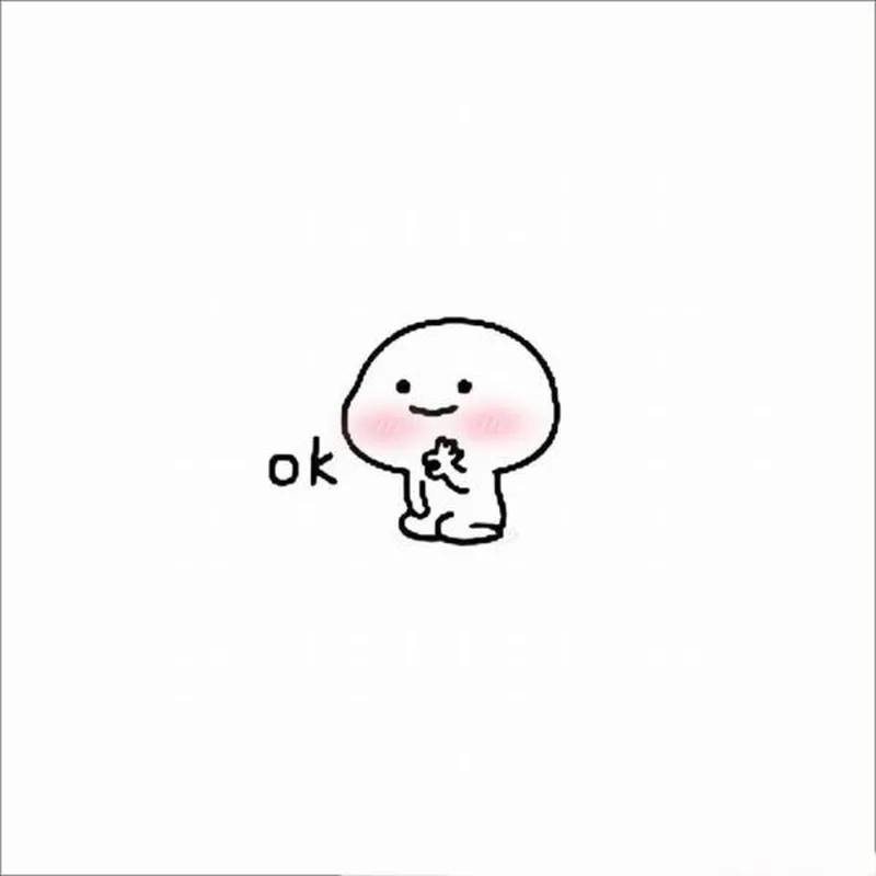 Đồng ý kiểu thân thiện với meme ok bạn