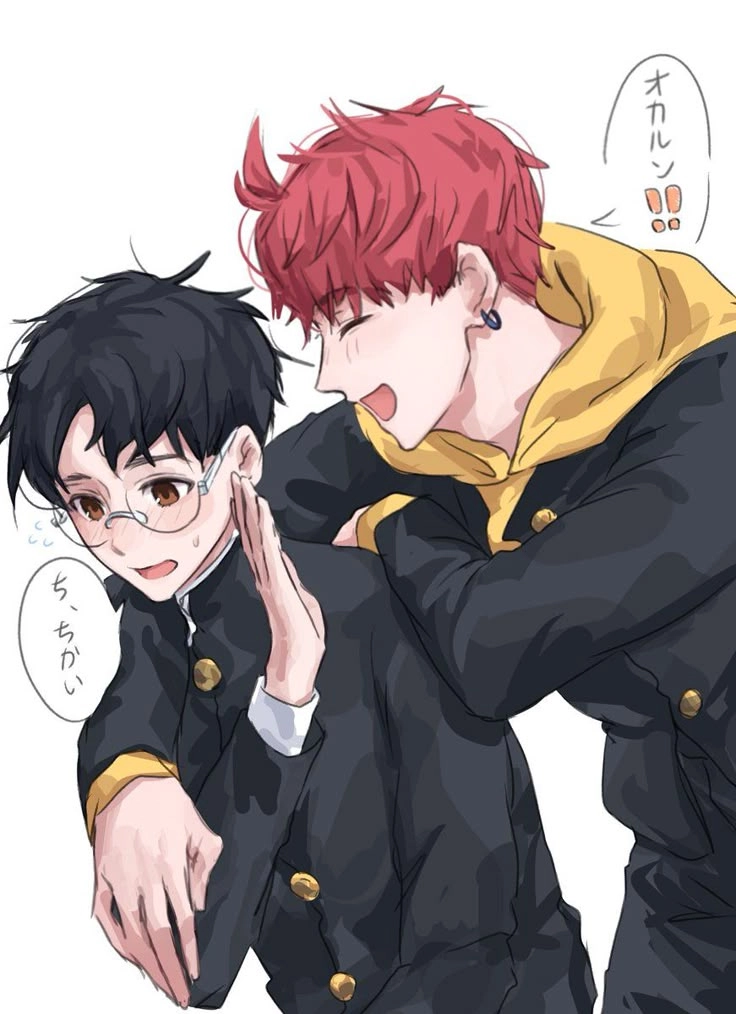 Jiji x Okarun Wattpad có nhiều chuyện tình hấp dẫn