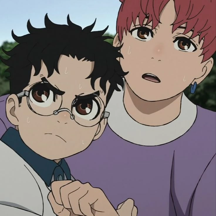 Okarun x Jiji manga mở ra chiều sâu tâm lý mới